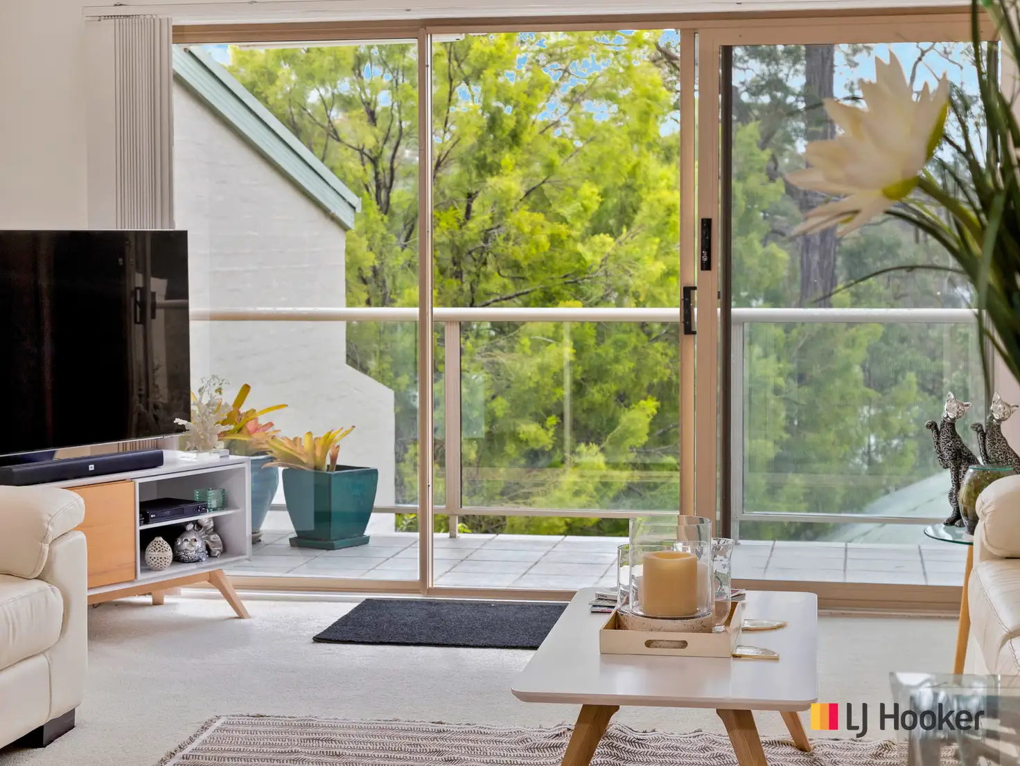 Main view of Homely unit listing, 26/12-18 Newth Place, Surf Beach NSW 2536
