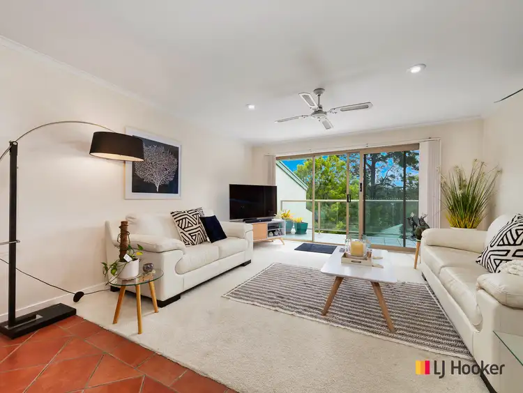 Third view of Homely unit listing, 26/12-18 Newth Place, Surf Beach NSW 2536