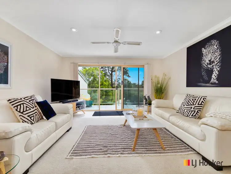 Fourth view of Homely unit listing, 26/12-18 Newth Place, Surf Beach NSW 2536