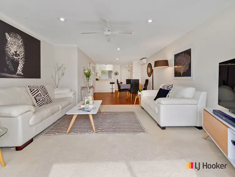 Fifth view of Homely unit listing, 26/12-18 Newth Place, Surf Beach NSW 2536