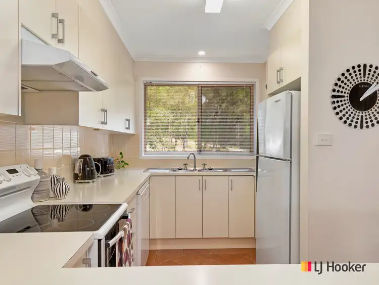 Sixth view of Homely unit listing, 26/12-18 Newth Place, Surf Beach NSW 2536
