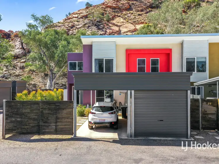 Unit 21/70 Palm Circuit, Ross NT 873