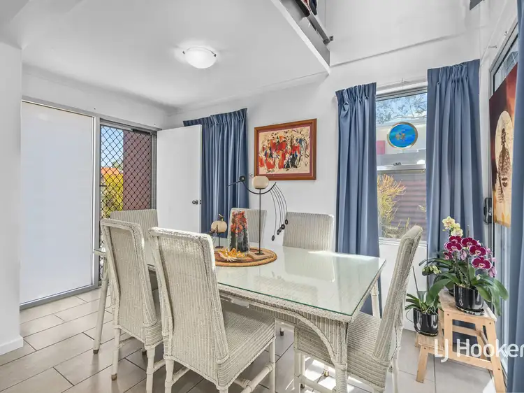 Third view of Homely townhouse listing, Unit 21/70 Palm Circuit, Ross NT 873