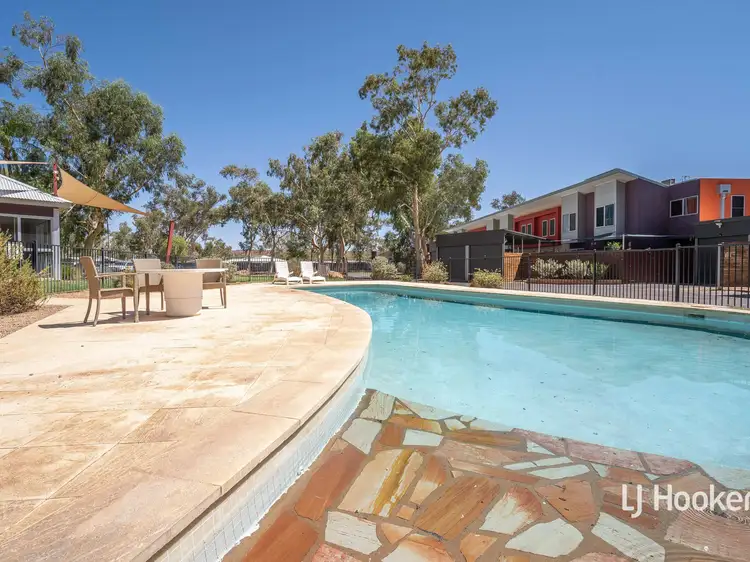 Fifth view of Homely townhouse listing, Unit 21/70 Palm Circuit, Ross NT 873