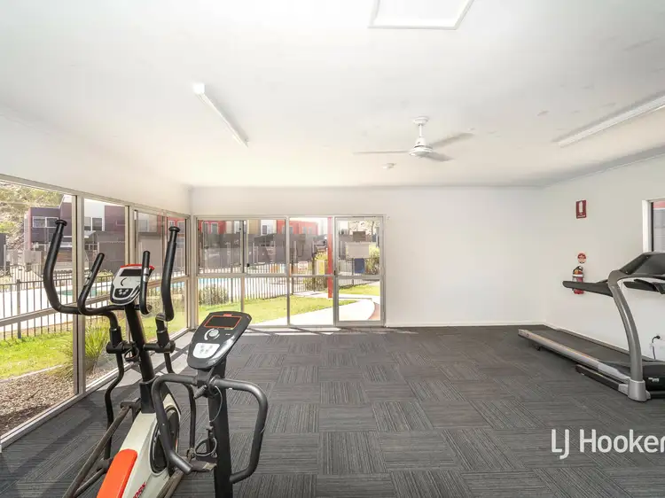 Sixth view of Homely townhouse listing, Unit 21/70 Palm Circuit, Ross NT 873