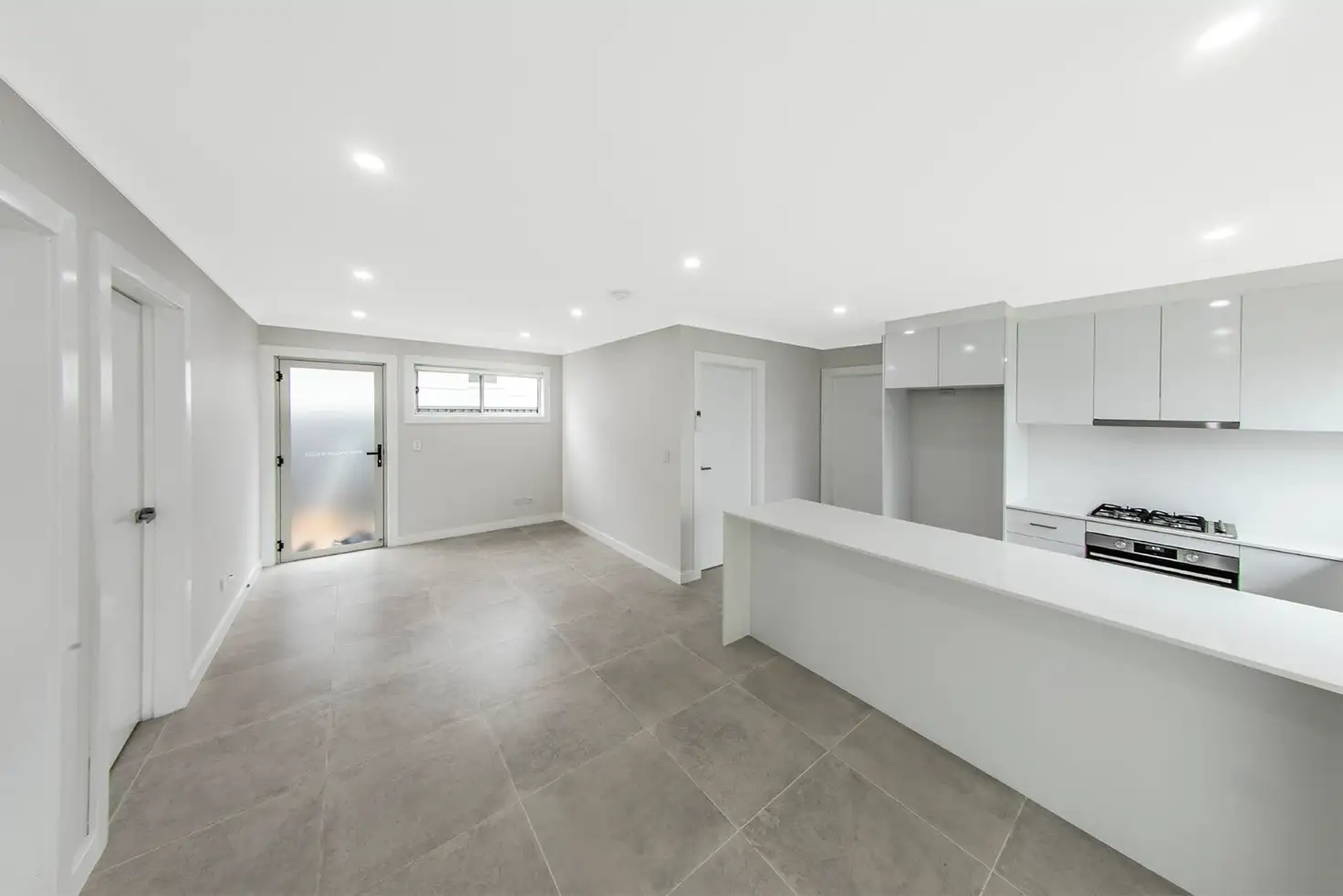 Main view of Homely house listing, 17A Stanley Street, Merrylands NSW 2160