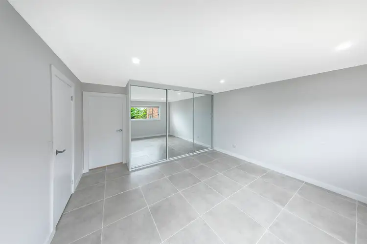 Fourth view of Homely house listing, 17A Stanley Street, Merrylands NSW 2160