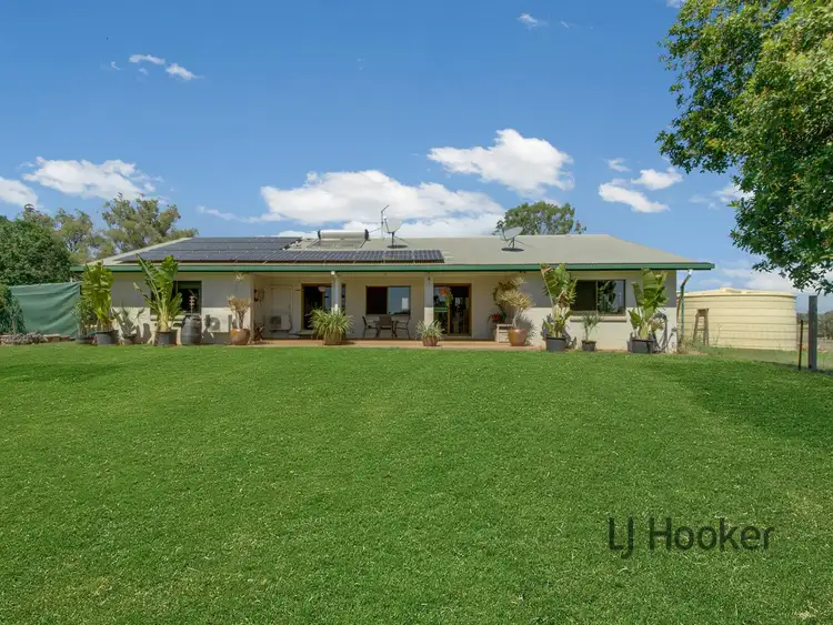 Second view of Homely rural property listing, 229 Potters Road, Wooderson QLD 4680