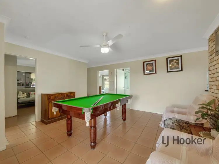 Seventh view of Homely rural property listing, 229 Potters Road, Wooderson QLD 4680