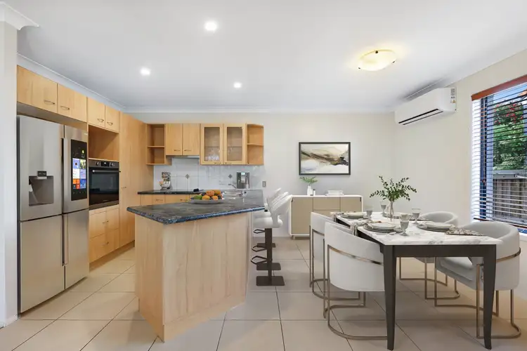 Fifth view of Homely townhouse listing, 2/120 Pohlman Street, Southport QLD 4215