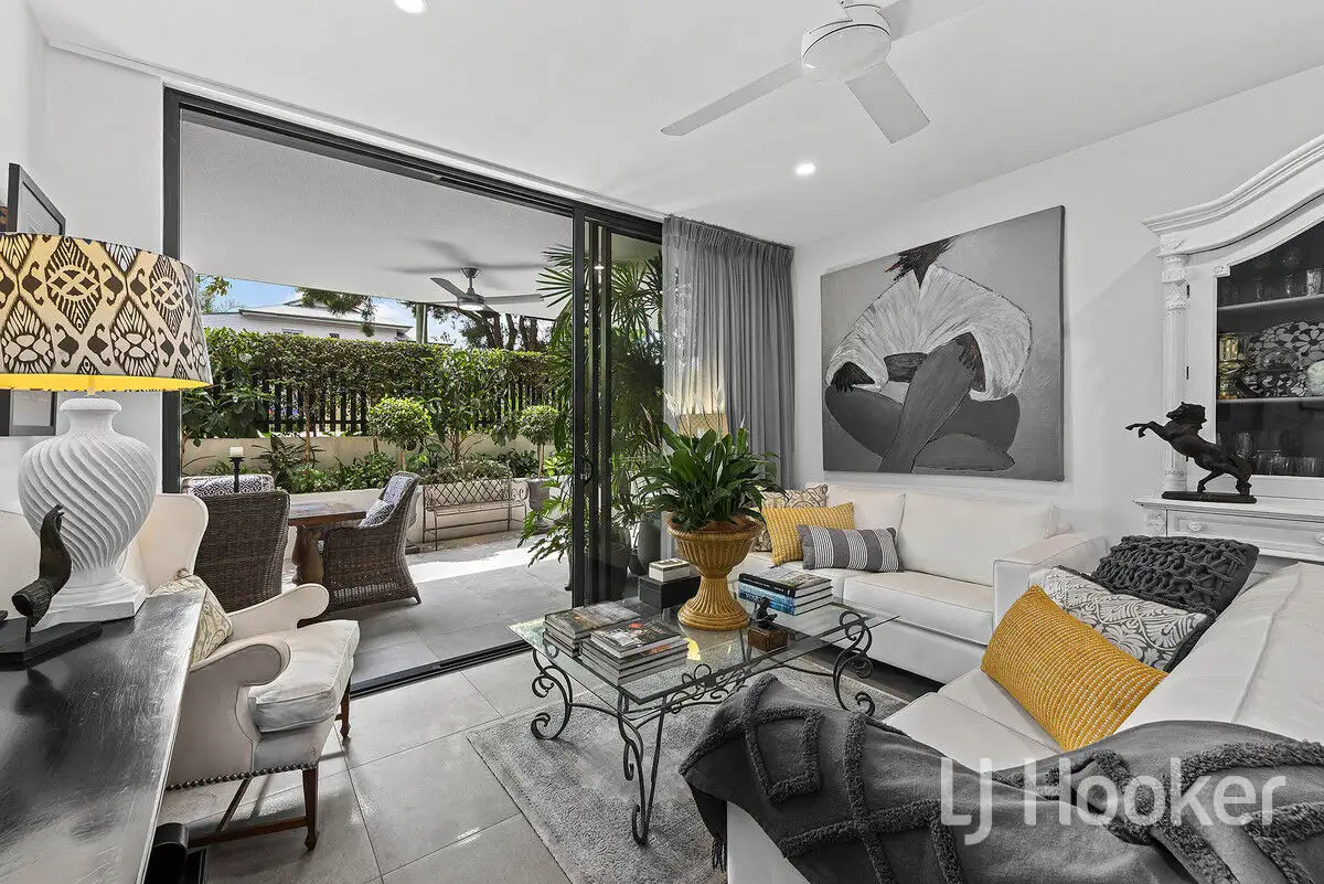 Main view of Homely apartment listing, 5002/172 Venner Road, Yeronga QLD 4104