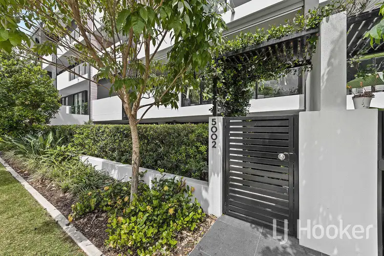 Second view of Homely apartment listing, 5002/172 Venner Road, Yeronga QLD 4104