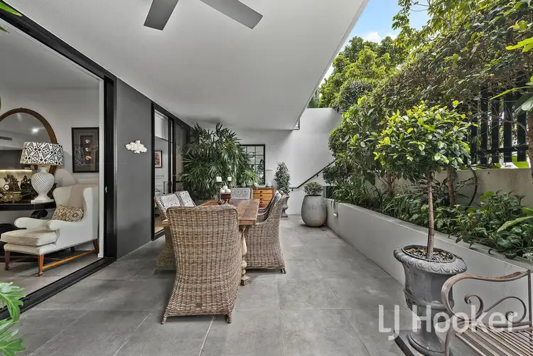 Third view of Homely apartment listing, 5002/172 Venner Road, Yeronga QLD 4104