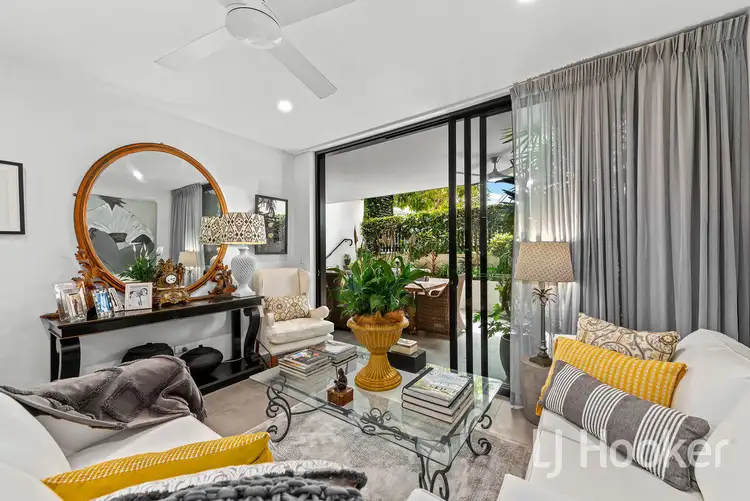 Fourth view of Homely apartment listing, 5002/172 Venner Road, Yeronga QLD 4104