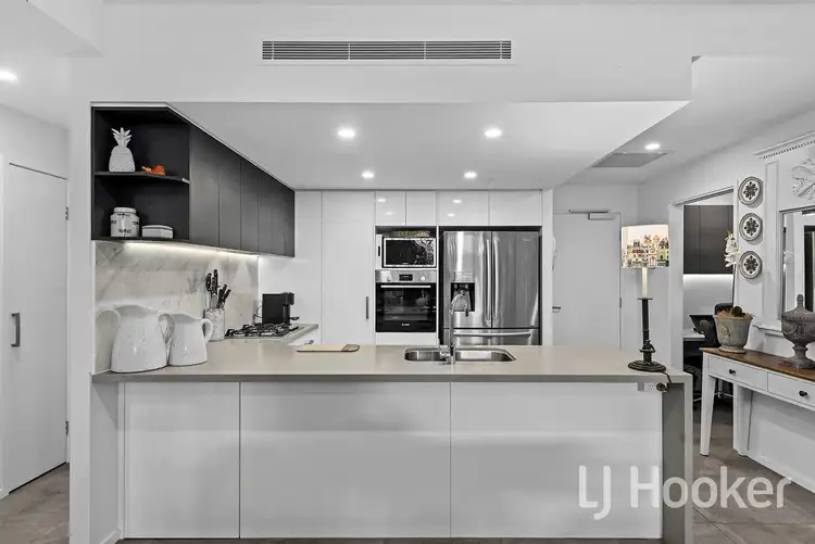 Fifth view of Homely apartment listing, 5002/172 Venner Road, Yeronga QLD 4104