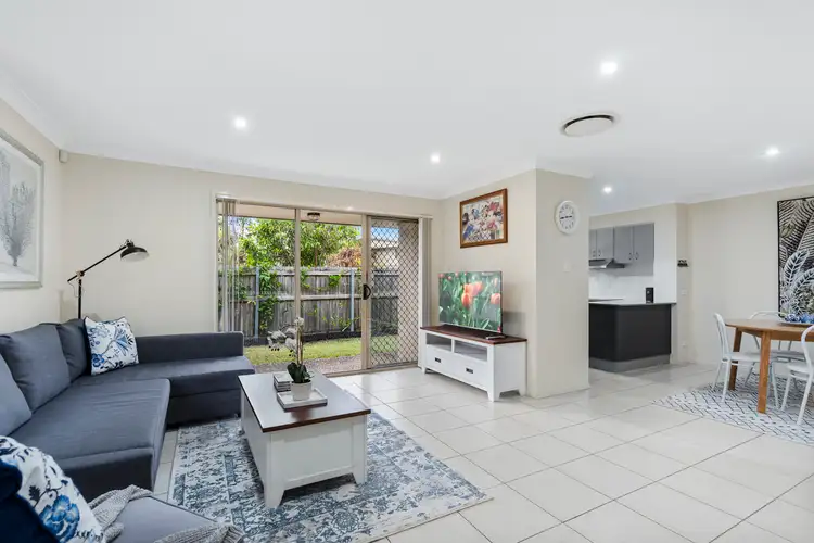 Third view of Homely townhouse listing, 19/2 Weir Drive, Upper Coomera QLD 4209