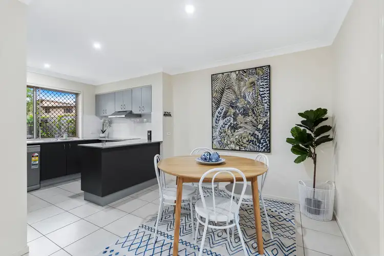 Fourth view of Homely townhouse listing, 19/2 Weir Drive, Upper Coomera QLD 4209