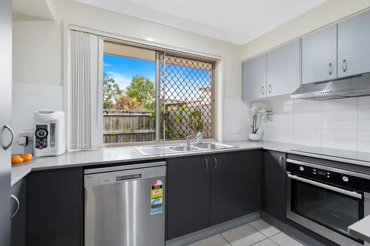 Fifth view of Homely townhouse listing, 19/2 Weir Drive, Upper Coomera QLD 4209