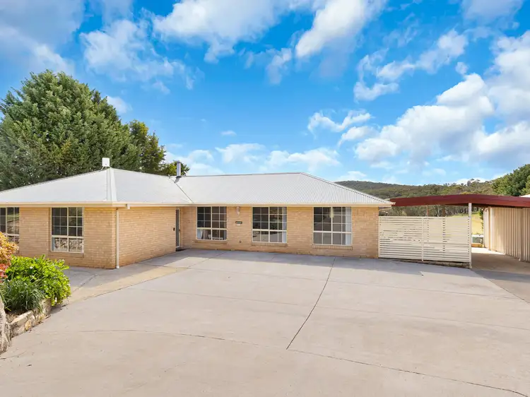 Main view of Homely house listing, 33 On-Avon Avenue, Oberon NSW 2787