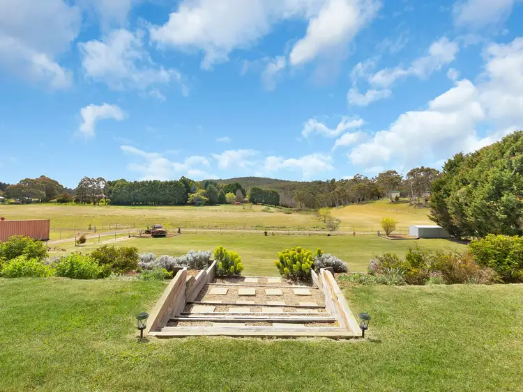 Second view of Homely house listing, 33 On-Avon Avenue, Oberon NSW 2787