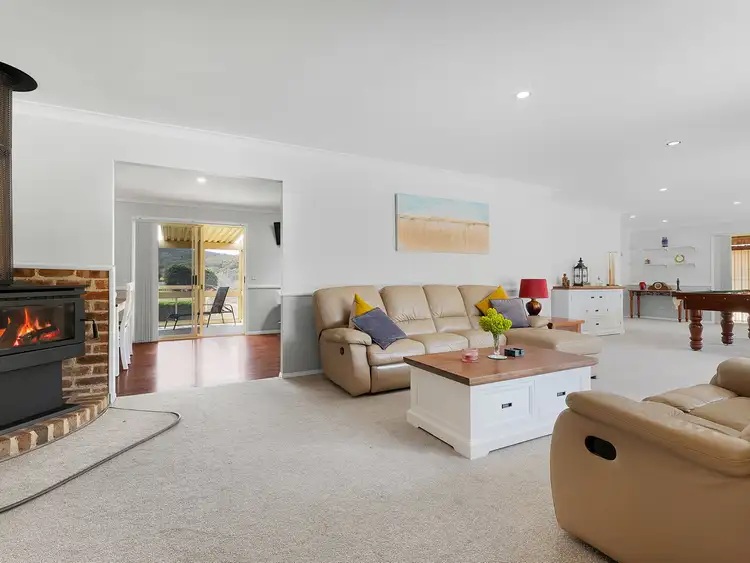 Third view of Homely house listing, 33 On-Avon Avenue, Oberon NSW 2787