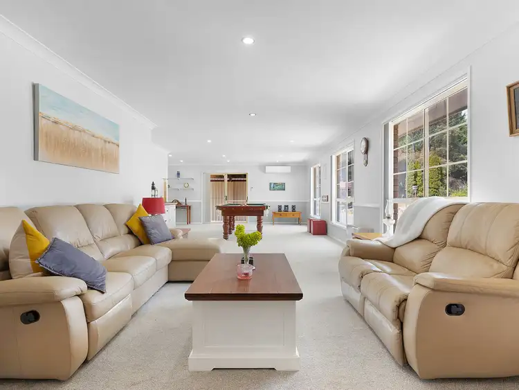 Fourth view of Homely house listing, 33 On-Avon Avenue, Oberon NSW 2787