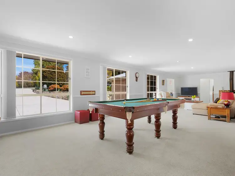 Fifth view of Homely house listing, 33 On-Avon Avenue, Oberon NSW 2787