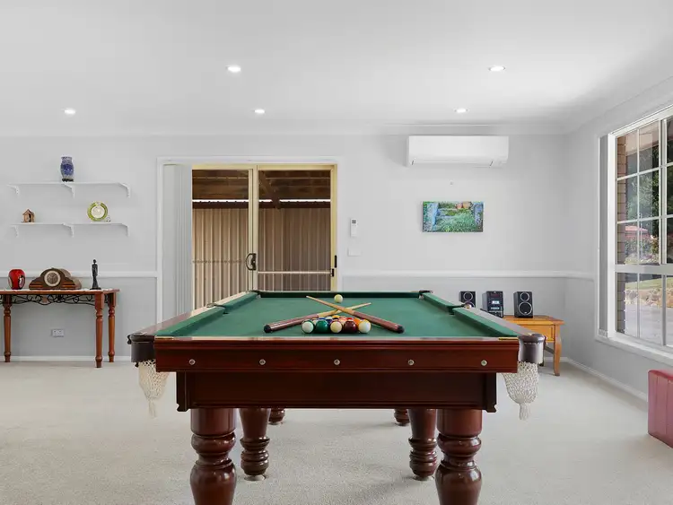 Sixth view of Homely house listing, 33 On-Avon Avenue, Oberon NSW 2787