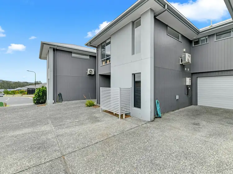 Main view of Homely house listing, 2/22 Windsor Street, Flagstone QLD 4280