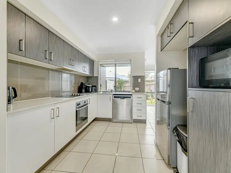 Second view of Homely house listing, 2/22 Windsor Street, Flagstone QLD 4280