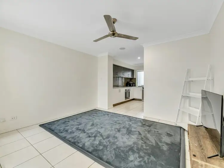 Third view of Homely house listing, 2/22 Windsor Street, Flagstone QLD 4280