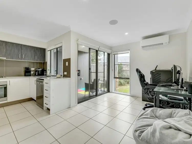 Fifth view of Homely house listing, 2/22 Windsor Street, Flagstone QLD 4280