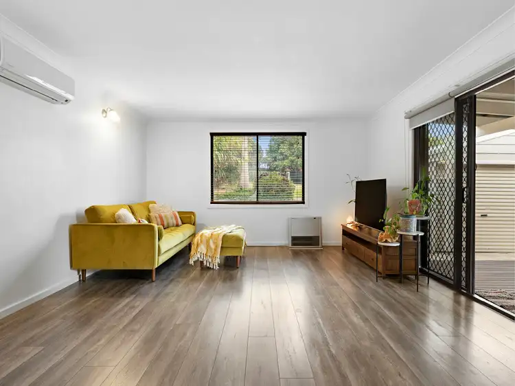 Second view of Homely house listing, 290 Warners Bay Road, Mount Hutton NSW 2290