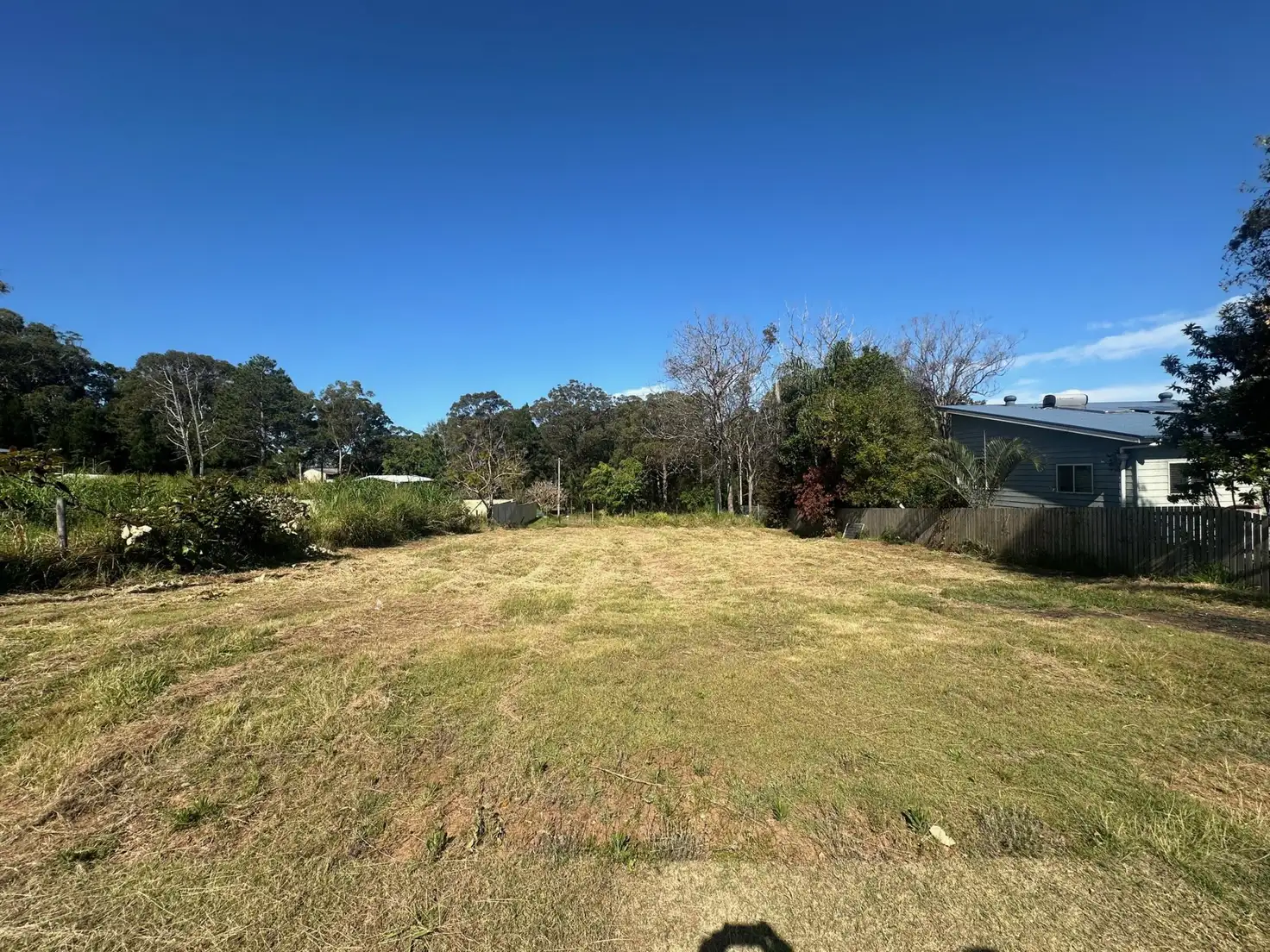 Main view of Homely land listing, 6 Gunsynd St, Russell Island QLD 4184