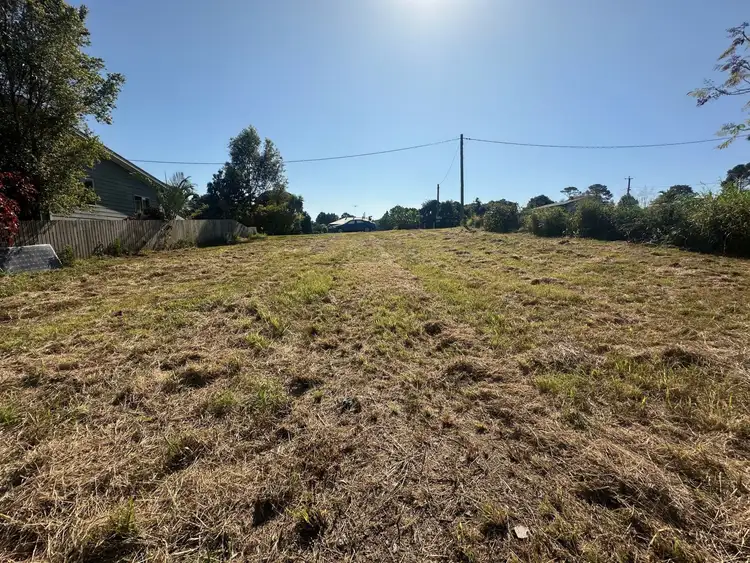 Second view of Homely land listing, 6 Gunsynd St, Russell Island QLD 4184