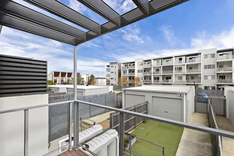 Second view of Homely townhouse listing, 142/142 Mapleton Avenue, Harrison ACT 2914