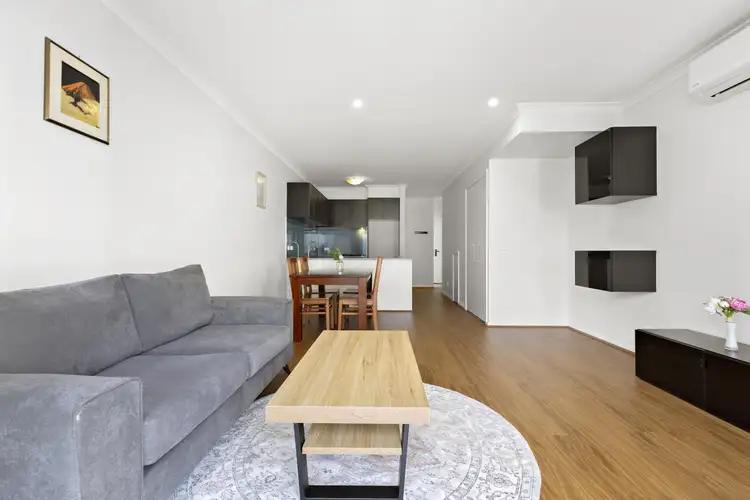 Third view of Homely townhouse listing, 142/142 Mapleton Avenue, Harrison ACT 2914