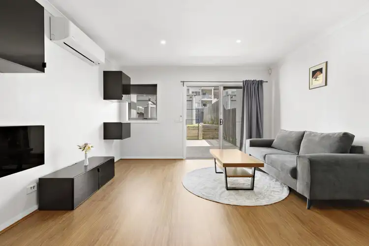 Fourth view of Homely townhouse listing, 142/142 Mapleton Avenue, Harrison ACT 2914