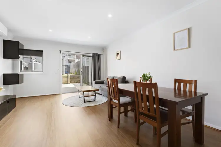 Sixth view of Homely townhouse listing, 142/142 Mapleton Avenue, Harrison ACT 2914