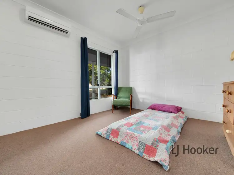 Fifth view of Homely semi-detached listing, 32 Lomandra Street, Boyne Island QLD 4680