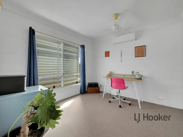 Sixth view of Homely semi-detached listing, 32 Lomandra Street, Boyne Island QLD 4680