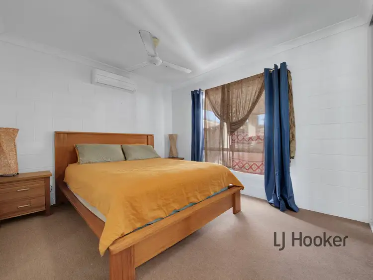 Seventh view of Homely semi-detached listing, 32 Lomandra Street, Boyne Island QLD 4680