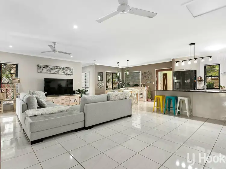 Fourth view of Homely house listing, 10-12 Ashleigh Court, Tinana South QLD 4650