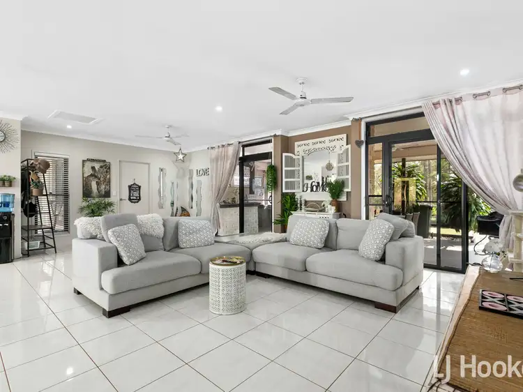 Sixth view of Homely house listing, 10-12 Ashleigh Court, Tinana South QLD 4650