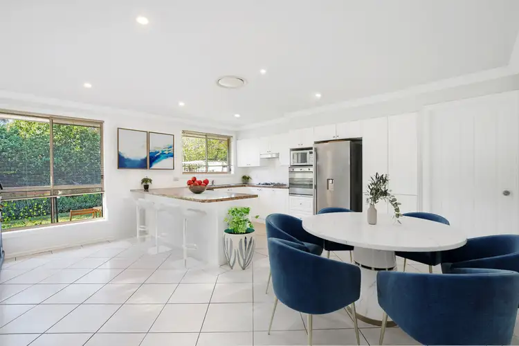 Third view of Homely house listing, 28/3 Cavalry Grove, Glenwood NSW 2768