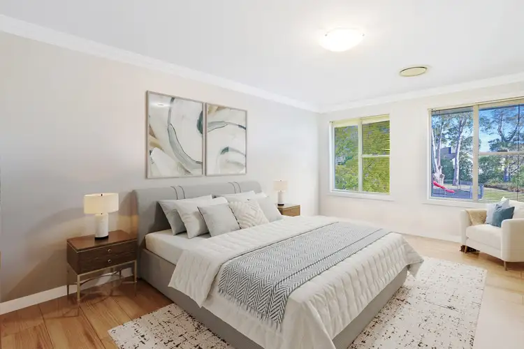 Fourth view of Homely house listing, 28/3 Cavalry Grove, Glenwood NSW 2768