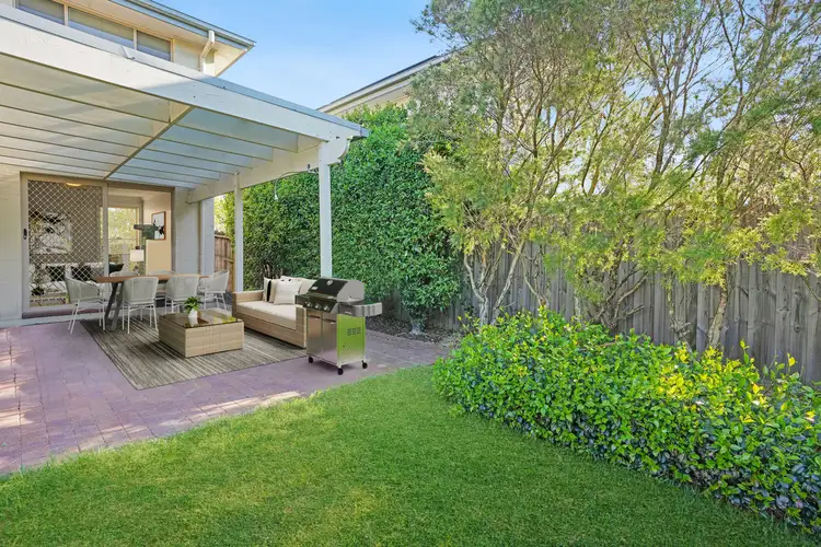 Fifth view of Homely house listing, 28/3 Cavalry Grove, Glenwood NSW 2768
