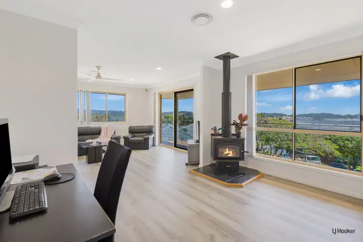 Fourth view of Homely house listing, 6 Gleneagles Place, Banora Point NSW 2486