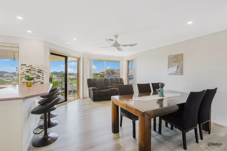 Fifth view of Homely house listing, 6 Gleneagles Place, Banora Point NSW 2486