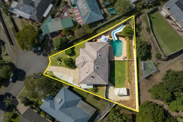 Sixth view of Homely house listing, 6 Gleneagles Place, Banora Point NSW 2486